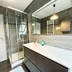 Casa de hóspedes Lescalevintage- Balneo - Jardin - Proche 3*