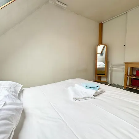 Lescalevintage- Balneo - Jardin - Proche * カレー