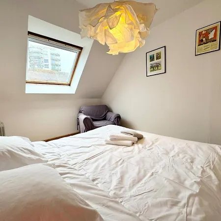 アパート Lescalevintage- Balneo - Jardin - Proche *