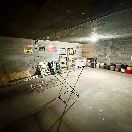 Lescalevintage- Balneo - Jardin - Proche アパート *