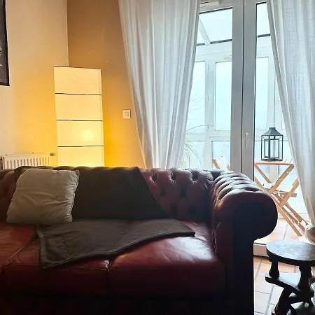 Apartment Lescalevintage- Balneo - Jardin - Proche *