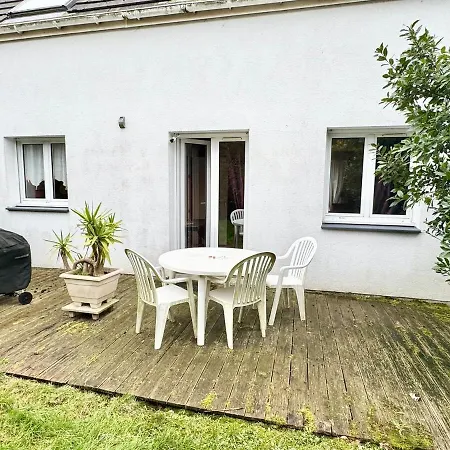 Lescalevintage- Balneo - Jardin - Proche 3* Calais